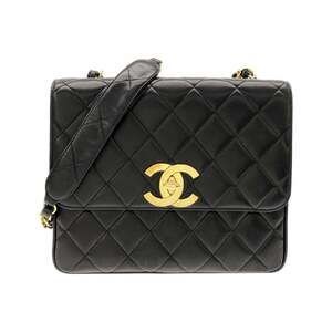 Chanel shoulder bag